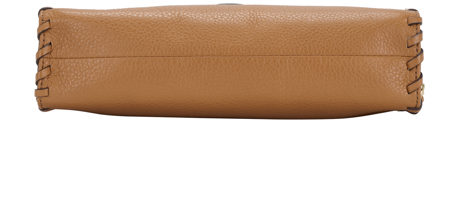 Marion Crossbody, &pound;180, Handbags, Tan, Leather, Top view